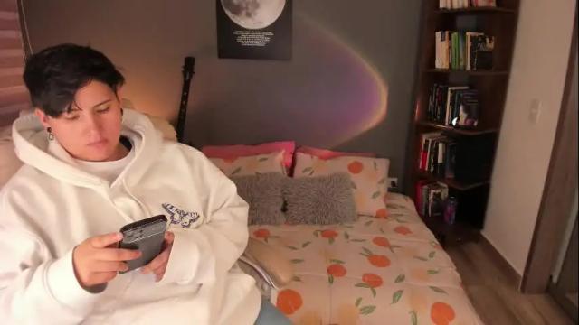 Image 10 of musicayluna Stream on Chaturbate on 2 months ago