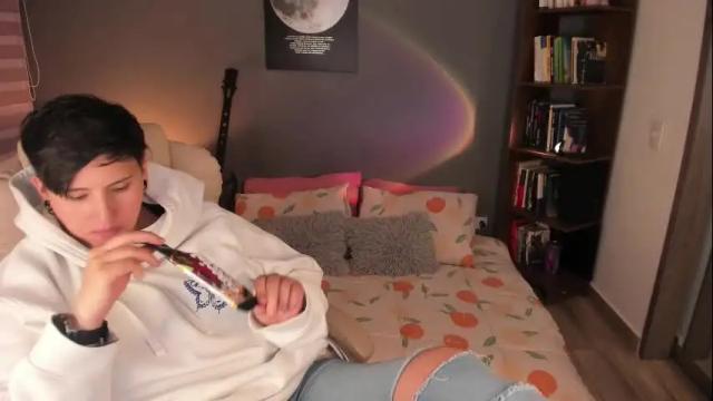 Image 12 of musicayluna Stream on Chaturbate on 2 months ago