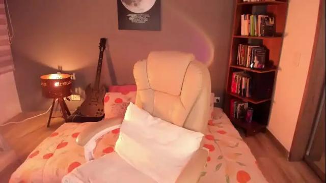 Image 2 of musicayluna Stream on Chaturbate on 2 months ago