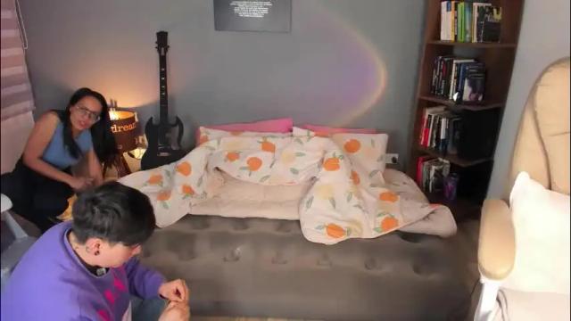 Image 2 of musicayluna Stream on Chaturbate on 2 months ago
