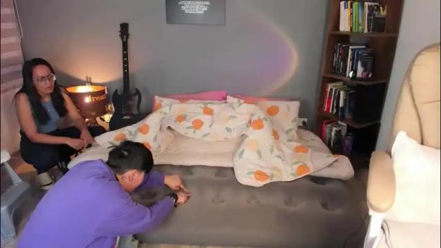 Image 3 of musicayluna Stream on Chaturbate on 2 months ago