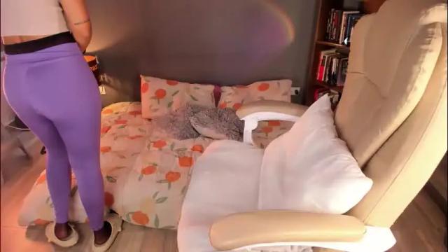 Thumbnail 2, musicayluna's Stream at Chaturbate, 1 month ago
