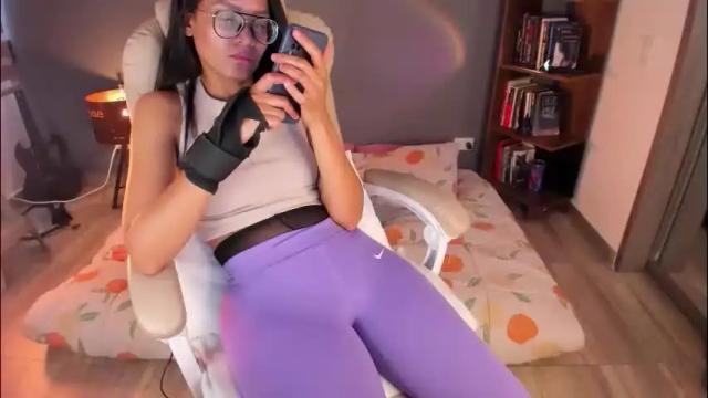 Thumbnail 3, musicayluna's Stream at Chaturbate, 1 month ago