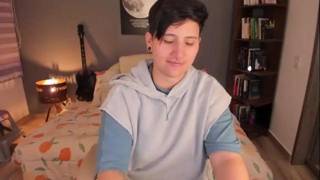 Image 6 of musicayluna Stream on Chaturbate on 1 month ago