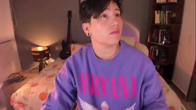 Thumbnail 1, musicayluna's Stream at Chaturbate, 1 month ago