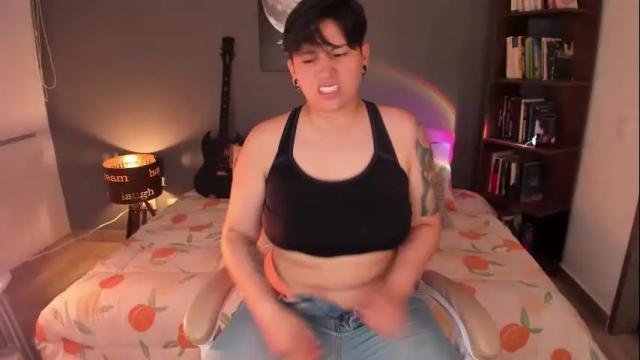 Thumbnail 2, musicayluna's Stream at Chaturbate, 1 month ago