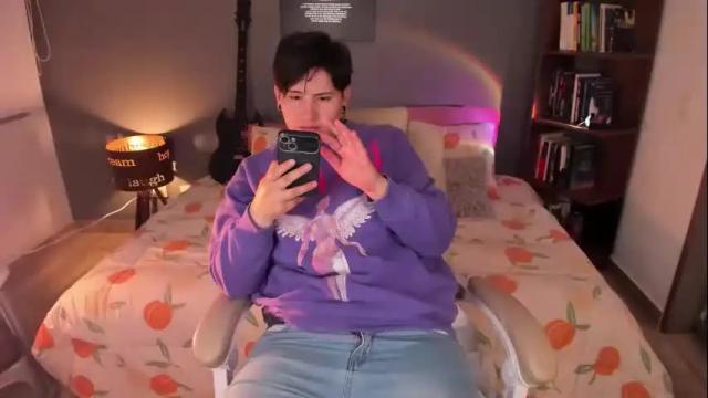Thumbnail 3, musicayluna's Stream at Chaturbate, 1 month ago