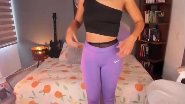 Image 6 of musicayluna Stream on Chaturbate on 1 month ago