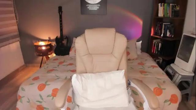 Thumbnail 1, musicayluna's Stream at Chaturbate, 1 month ago