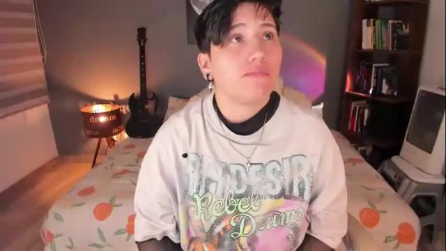 Image 10 of musicayluna Stream on Chaturbate on 1 month ago