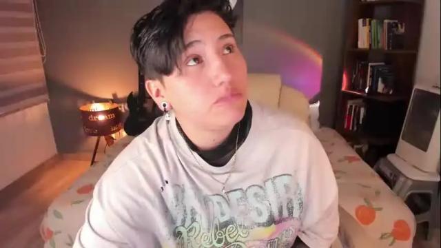 Image 11 of musicayluna Stream on Chaturbate on 1 month ago