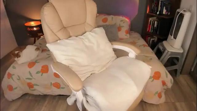 Thumbnail 2, musicayluna's Stream at Chaturbate, 1 month ago