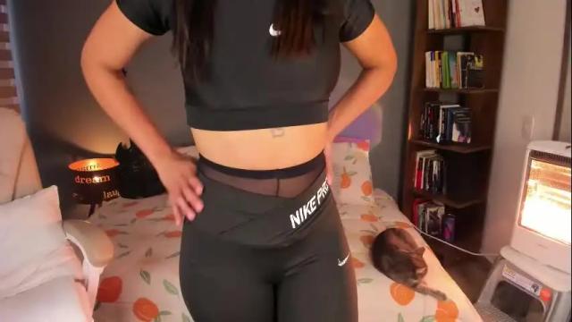 Image 12 of musicayluna Stream on Chaturbate on 1 month ago