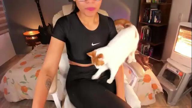 Thumbnail 3, musicayluna's Stream at Chaturbate, 1 month ago