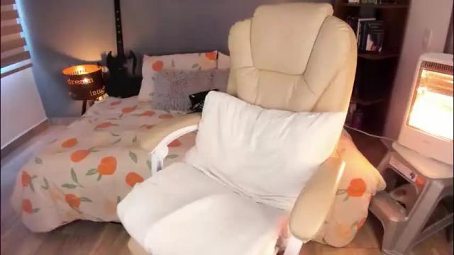 Image 6 of musicayluna Stream on Chaturbate on 1 month ago