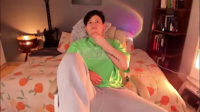 Image 11 of musicayluna Stream on Chaturbate on 1 month ago