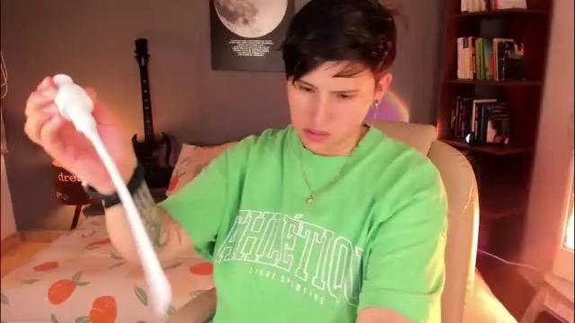 Thumbnail 2, musicayluna's Stream at Chaturbate, 1 month ago