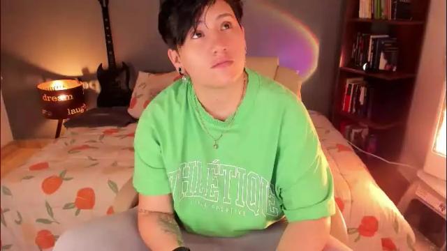 Thumbnail 3, musicayluna's Stream at Chaturbate, 1 month ago
