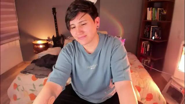 Thumbnail 2, musicayluna's Stream at Chaturbate, 1 month ago