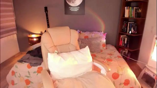 Thumbnail 3, musicayluna's Stream at Chaturbate, 1 month ago
