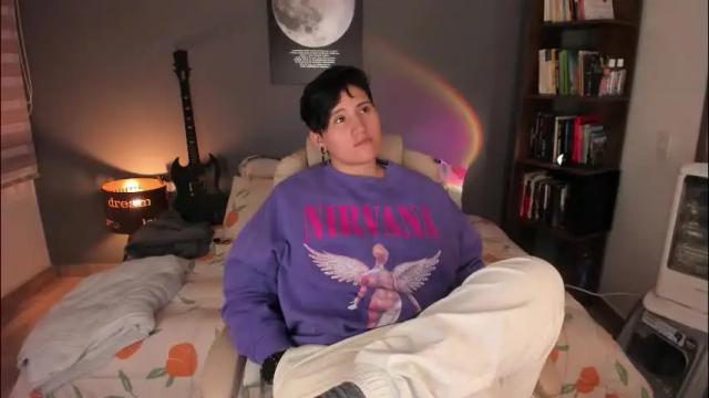 Thumbnail 1, musicayluna's Stream at Chaturbate, 1 month ago