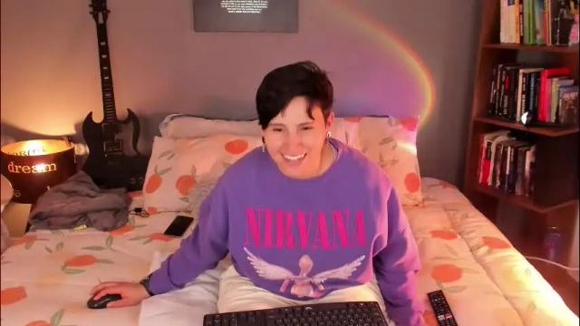 Image 12 of musicayluna Stream on Chaturbate on 1 month ago