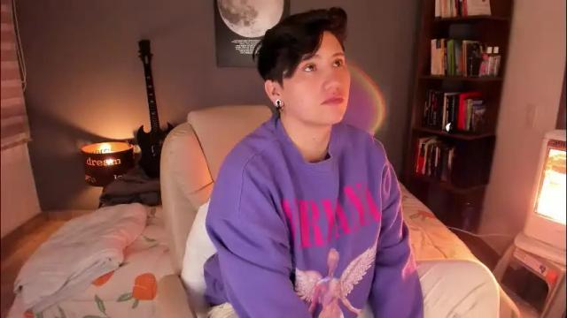 Thumbnail 2, musicayluna's Stream at Chaturbate, 1 month ago