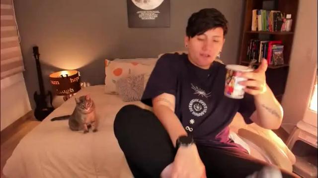 Image 10 of musicayluna Stream on Chaturbate on 1 month ago