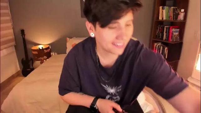 Thumbnail 2, musicayluna's Stream at Chaturbate, 1 month ago