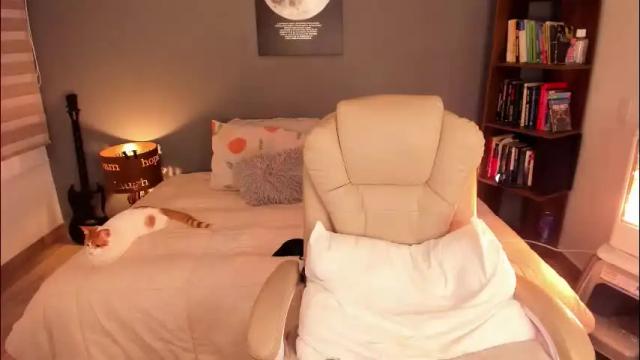 Thumbnail 3, musicayluna's Stream at Chaturbate, 1 month ago