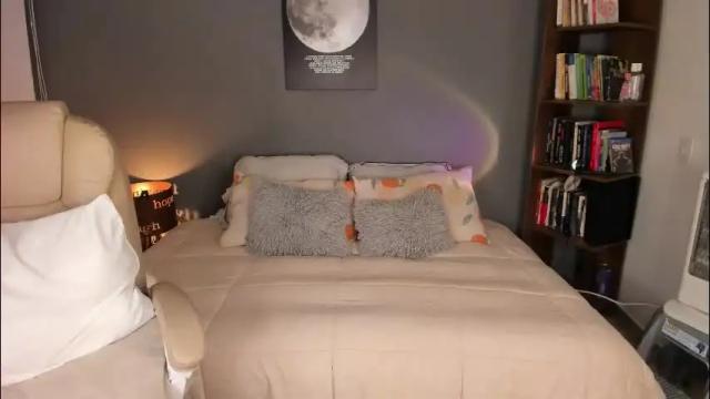 Image 2 of musicayluna Stream on Chaturbate on 1 month ago