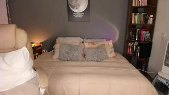 Image 3 of musicayluna Stream on Chaturbate on 1 month ago