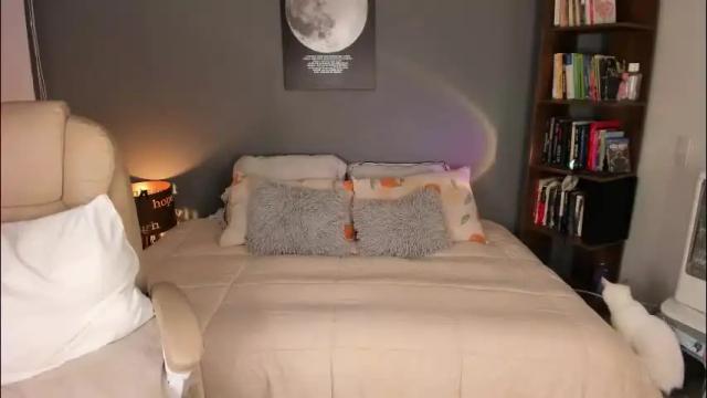 Image 4 of musicayluna Stream on Chaturbate on 1 month ago