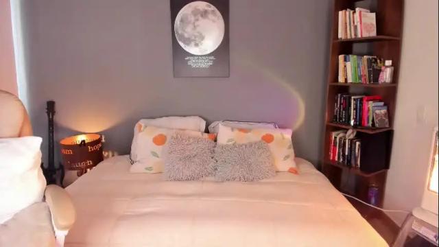 Image 2 of musicayluna Stream on Chaturbate on 29 days ago