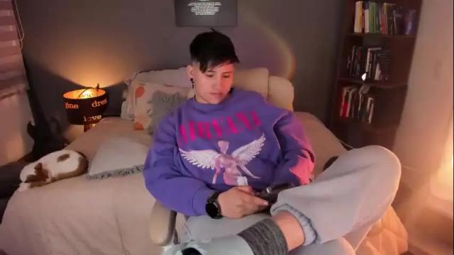 Image 11 of musicayluna Stream on Chaturbate on 23 days ago