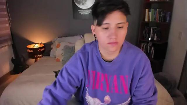 Image 4 of musicayluna Stream on Chaturbate on 23 days ago