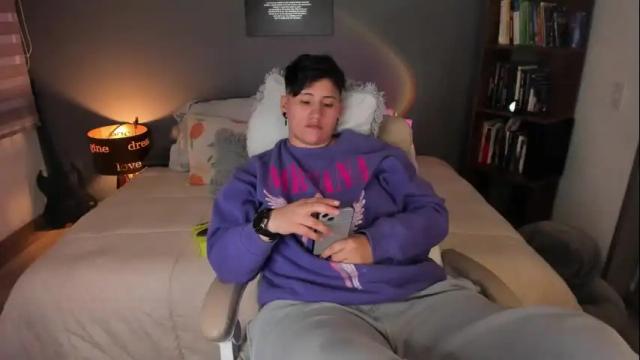 Thumbnail 2, musicayluna's Stream at Chaturbate, 23 days ago