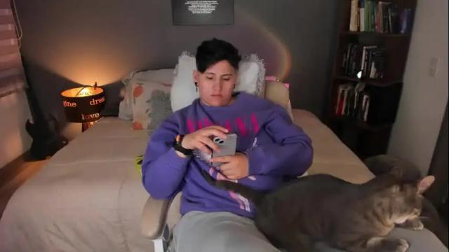 Image 6 of musicayluna Stream on Chaturbate on 23 days ago