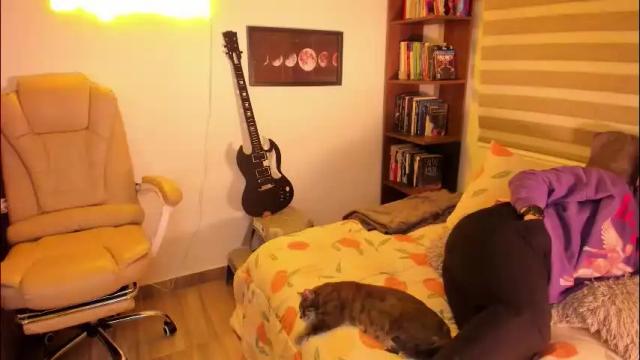 Image 10 of musicayluna Stream on Chaturbate on 2 days ago