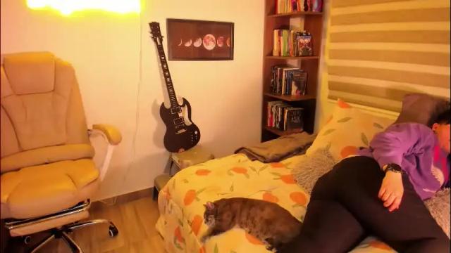 Image 11 of musicayluna Stream on Chaturbate on 2 days ago