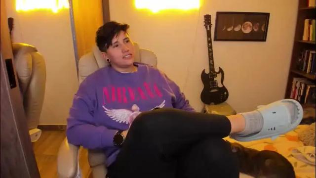 Image 7 of musicayluna Stream on Chaturbate on 2 days ago