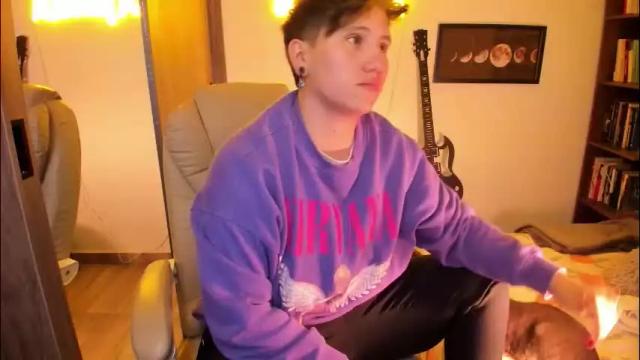 Thumbnail 3, musicayluna's Stream at Chaturbate, 2 days ago