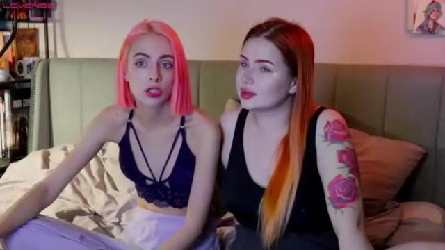 Thumbnail 2, musou_no_hitotachi's Stream at Chaturbate, 23 months ago