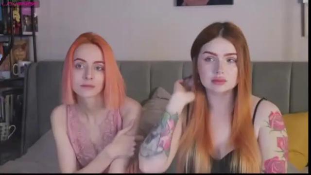 Thumbnail 1, musou_no_hitotachi's Stream at Chaturbate, 22 months ago