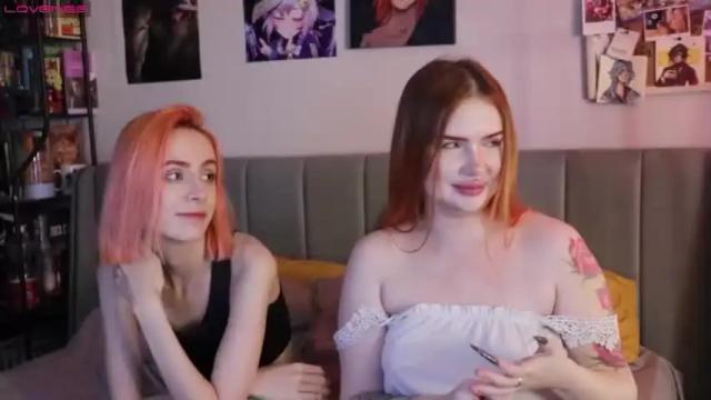 Thumbnail 2, musou_no_hitotachi's Stream at Chaturbate, 21 months ago