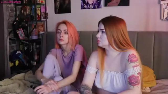 Image 11 of musou_no_hitotachi Stream on Chaturbate on 21 months ago