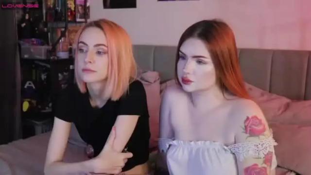 Thumbnail 1, musou_no_hitotachi's Stream at Chaturbate, 21 months ago