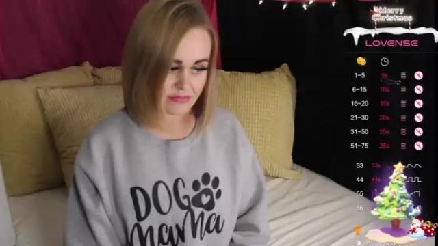 Thumbnail 2, musthavemadison's Stream at Chaturbate, 17 months ago