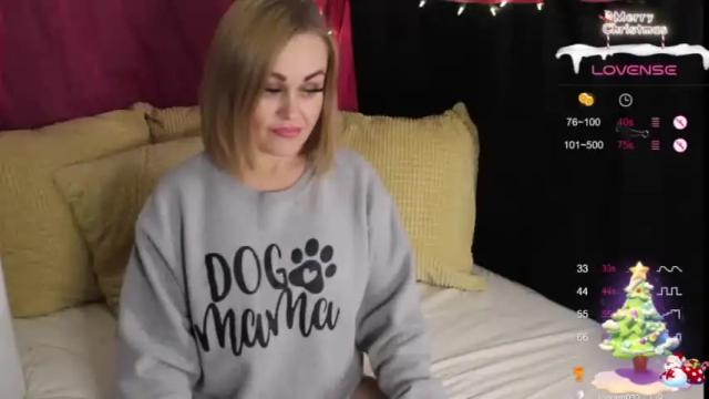 Thumbnail 3, musthavemadison's Stream at Chaturbate, 17 months ago