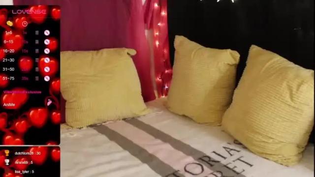 Image 10 of musthavemadison Stream on Chaturbate on 17 months ago